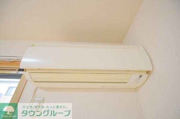 リビングタウン三橋の物件内観写真